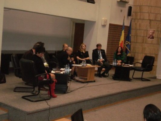 Simpozion omagial Spiru Haret, organizat de PNL